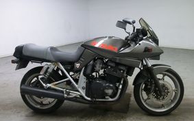 SUZUKI GSX400S KATANA 1992 GK77A