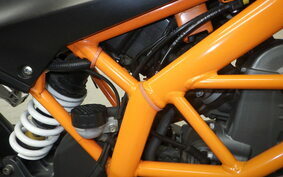 KTM 250 DUKE JGE40