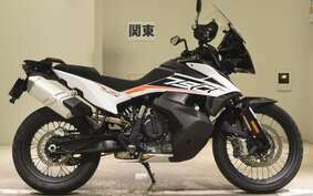 KTM 790 ADVENTURE TS340