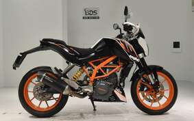 KTM 390 DUKE 2018 JGJ40