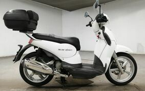 APRILIA SCARABEO 125 RBG0