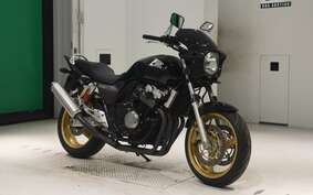 HONDA CB400SF VTEC Spec3 2007 NC39