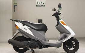 SUZUKI ADDRESS V125 CF4EA