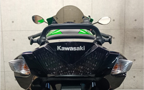 KAWASAKI NINJA ZX 14 R ABS 2016 ZXT40J