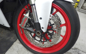 DUCATI 848 EVO 2012 H602A