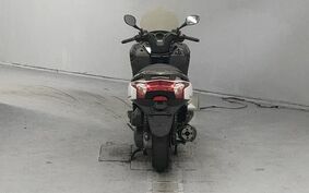 KYMCO DOWNTOWN 125 i 不明