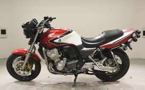 HONDA CB400SF VTEC K 2009 NC42