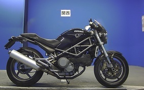 DUCATI MONSTER S4 M400A