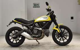 DUCATI SCRAMBLER ICON 2015 K102J