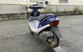 HONDA SUPER DIO AF27