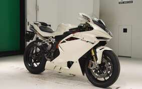 MV AGUSTA F4-RR 2011