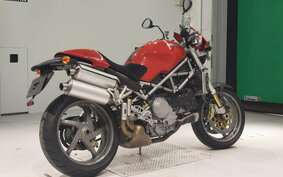 DUCATI MONSTER S4R 2005