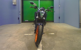 KTM 250 DUKE JGE40