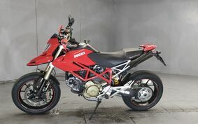 DUCATI HYPERMOTARD 1100S 2007 B100AA