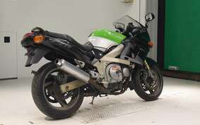 KAWASAKI ZZ-R400 Gen.2 1998 ZX400N