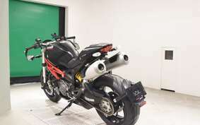 DUCATI MONSTER 796 A 2015 M506A