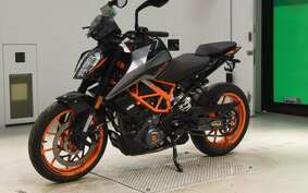 KTM 390 DUKE 2023 JPJ40