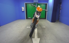 KTM 125 EXC GSA20