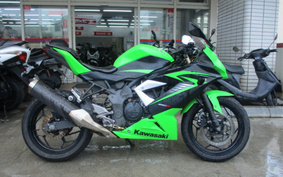 KAWASAKI Ninja 250SL BX250A