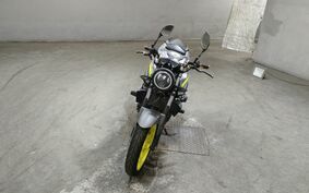 YAMAHA MT-25 RG43J