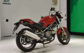 DUCATI MONSTER 400 2003