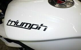 TRIUMPH STREET TRIPLE R 2011 MD4166