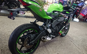 KAWASAKI NINJA ZX 25 R KRT ED ZX250E