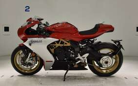 MV AGUSTA SUPER VELOCE 800 2021