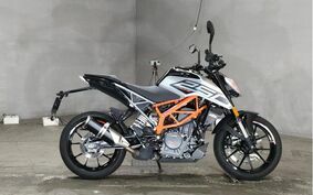 KTM 250 DUKE JPE