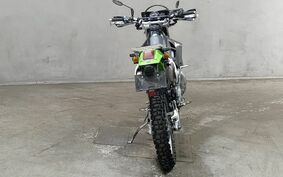 KAWASAKI KDX220SR DX220B