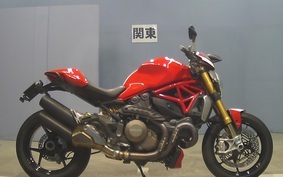 DUCATI M1200S S 2015 M603J