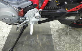 DUCATI MULTISTRADA 1000 DS 2004