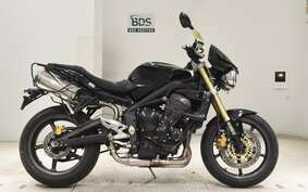 TRIUMPH STREET TRIPLE 2008 MD4066