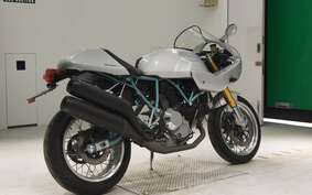 DUCATI PAUL SMART 1000 LE 2007