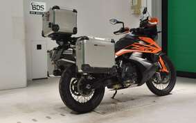 KTM 790 ADVENTURE 2019 TS340