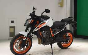 KTM 890 DUKE R 2023