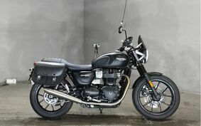 TRIUMPH STREET TWIN 2017 DAD74