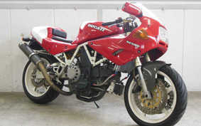 DUCATI 900SS 1991 ZDM906SC2