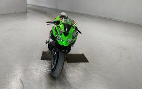 KAWASAKI ZX-25R ZX250G