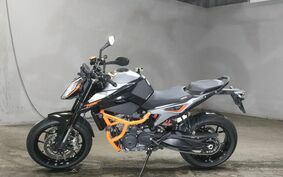 KTM 790 DUKE 2020 TU6