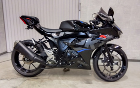 SUZUKI GSX-R125 ABS DL33B