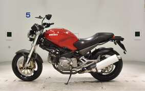 DUCATI MONSTER 400 2002 M300A