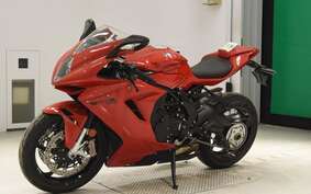 MV AGUSTA F3 800 2022 DNXD