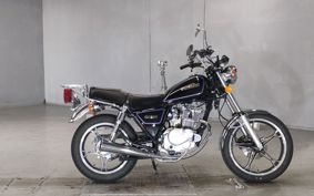 SUZUKI GN125 H PCJG9