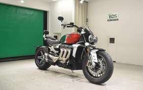 TRIUMPH ROCKET III GT 2024