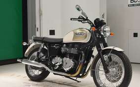 TRIUMPH BONNEVILLE T100 2014