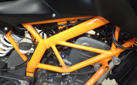 KTM 250 DUKE