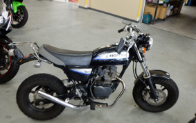 HONDA APE 50 D AC18