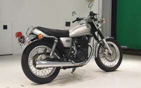 YAMAHA SR400 Gen.3 2003 RH01J