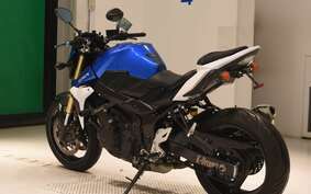 SUZUKI GSR750 A 2013 GR7NA